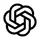 ChatGPT logo